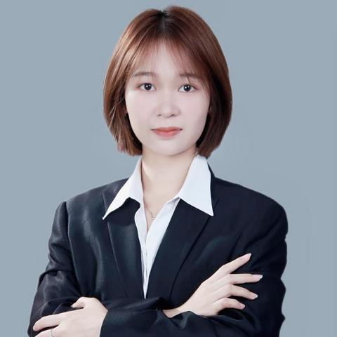 陳蓉妹（財稅顧問）